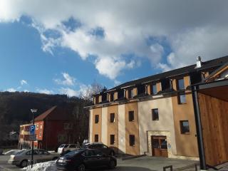 Apartmán Lipa, Loučná nad Desnou - Loučná nad Desnou - 6