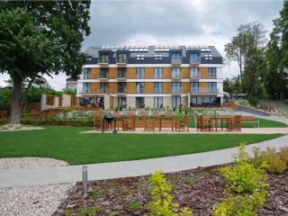 Hotel Uniejów - Uniejow - 4