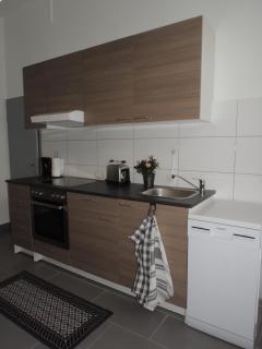 Zentrales Apartment in Gelsenkirchen - Gelsenkirchen - 3