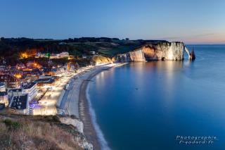 B&B Wood Cottage - Étretat - 1