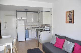 Estrella Blanca I, 2 dormitorios, by Bookindenia - Dénia - 6