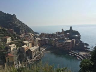 Chiara rooms - Vernazza - 1
