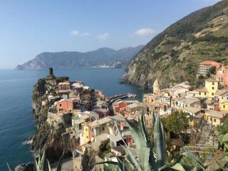 Chiara rooms - Vernazza - 2