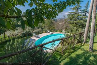 Agriturismo La Montagnola - Torgiano - 4