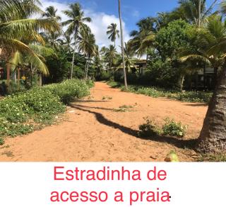 Pousada Mel - Praia do Forte - 8