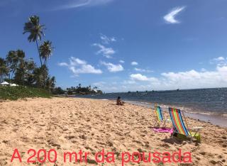 Pousada Mel - Praia do Forte - 7