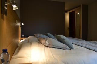 Golf & Hôtel de Falnuée - 8