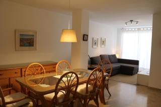 Apartamento moderno en el centro de moraira - Moraira - 9