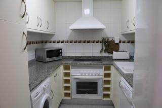 Apartamento moderno en el centro de moraira - Moraira - 3
