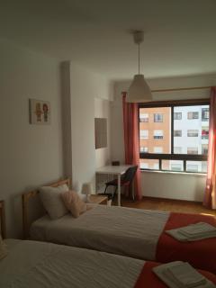 Apartamento Familiar Lisboa Taguspark - São Marcos - 6