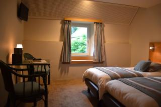 Golf & Hôtel de Falnuée - 3