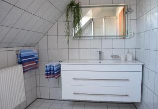 Haus Amrum 21 - Büsum - 1