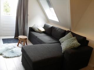 Gastenverblijf Bij de Molen tussen Alkmaar en Hoorn - Oterleek - 2