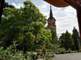 Harang Panzió - 1
