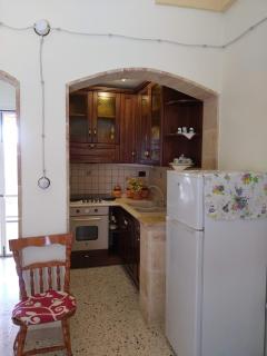 Le Tre Volte a Stella - Family Borgo Relax e Mare - 6