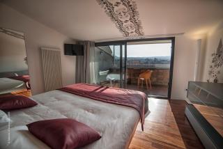 The Pinball Luxury Suites - Viterbo - 1