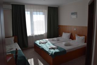 Pension Larisa - Arad - 4