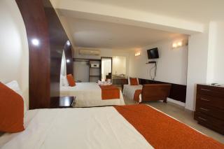 Princess Mayev - Santa Cruz Huatulco - 2