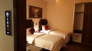 Hayyat Luxury Hotel Apartments - Lahore - 7
