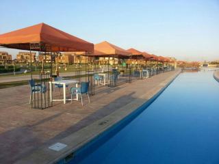Marina wadi degla villa duplex Ain Sokhna - 0