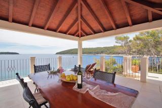 Villa Putto - Vela Luka - 6