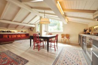 Design loft ski in ski out - La Thuile - 8