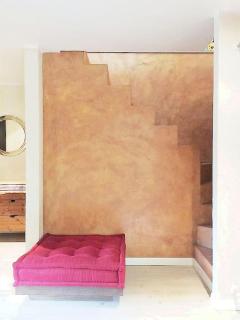 Design loft ski in ski out - La Thuile - 7