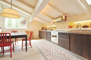 Design loft ski in ski out - La Thuile - 6