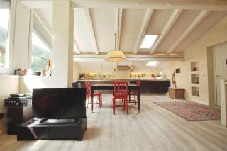 Design loft ski in ski out - La Thuile - 5