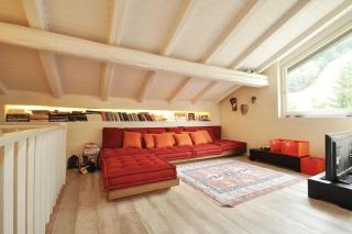 Design loft ski in ski out - La Thuile - 2