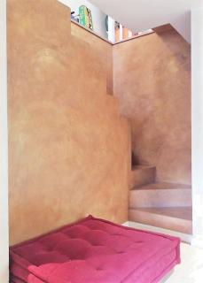 Design loft ski in ski out - La Thuile - 1