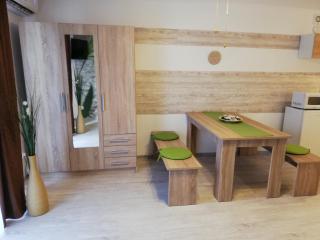 Orchidea apartman - Harkány - 7