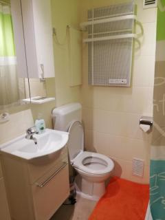 Orchidea apartman - Harkány - 4