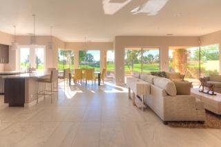 WOW VIEWS...WOW INTERIOR....WOW POOL....WOW EVERYTHING - La Quinta - 1