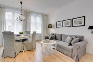 BE IN GDANSK Apartments - IN THE HEART OF THE OLD TOWN - Mariacka 31/33 - Danzig - 0
