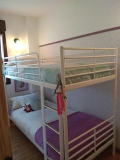 Casa de campo sierra de la demanda - 2