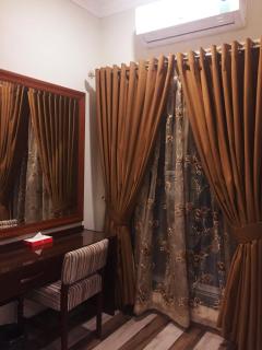 Hayyat Luxury Hotel Apartments - Lahore - 6