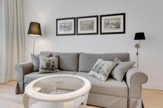 BE IN GDANSK Apartments - IN THE HEART OF THE OLD TOWN - Mariacka 31/33 - Danzig - 5