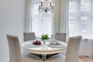 BE IN GDANSK Apartments - IN THE HEART OF THE OLD TOWN - Mariacka 31/33 - 6