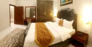 Hayyat Luxury Hotel Apartments - Lahore - 5