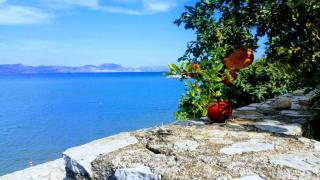 Seafront apartment in Kiveri, near Nafplion. - 9