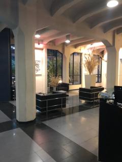 Madero Apartment - Buenos Aires - 1
