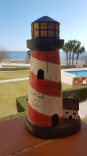 Apartament Les Delícies - Sant Carles de la Ràpita - 5