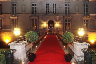 Château d'Augerville Golf & Spa Resort - Augerville-la-Rivière - 2