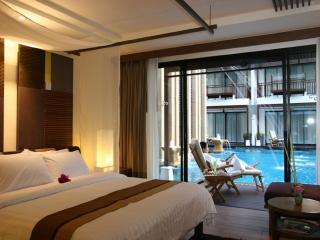 Rarin Jinda Wellness Spa Resort - 6