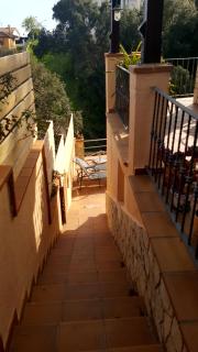 Casita con piscina y barbacoa privada - 6