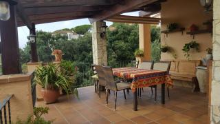 Casita con piscina y barbacoa privada - 7