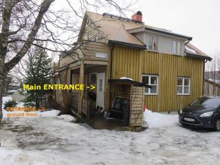 Beijing home - Tromsø - 6