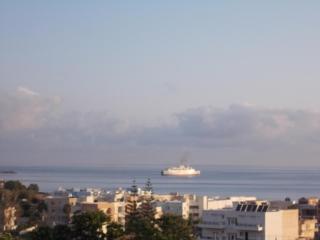 Panoramic Balos Sea View House - Kissamos - 1