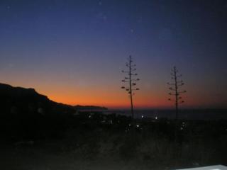 Panoramic Balos Sea View House - 2